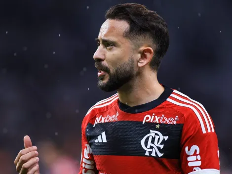 Vem para o lugar de Everton Ribeiro: Flamengo define nova contratação de impacto