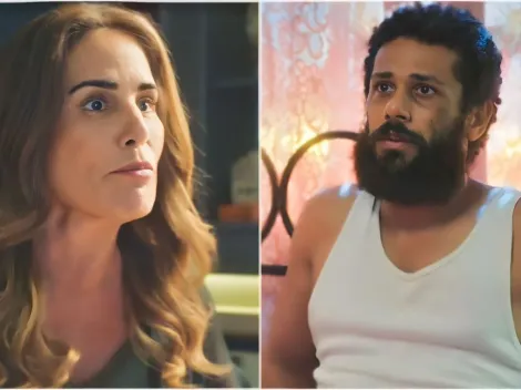 Terra e Paixão: Irene faz descoberta envolvendo Ramiro e conta para Antônio