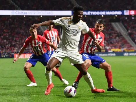 Supercopa da Espanha reúne os quatro melhores da temporada ada