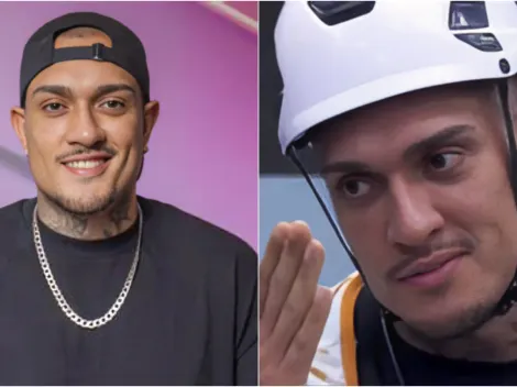 BBB 24: MC Bin Laden relembra 'sermão' da mãe no início da carreira por motivo surpreendente