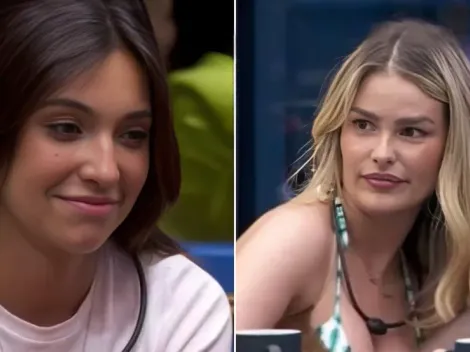 Após polêmica no BBB 24, equipe de Yasmin Brunet se manifesta