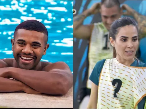 BBB 24: Dieta de Wanessa Camargo deixa brothers confusos durante almoço: “Vegano é o quê?”
