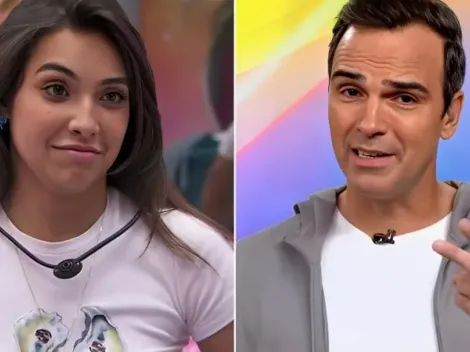 Sensitiva faz previsão ‘horrenda’ sobre Vanessa Lopes no BBB 24