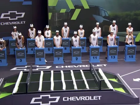 BBB 24: Quem continua na prova de resistência que vale a liderança