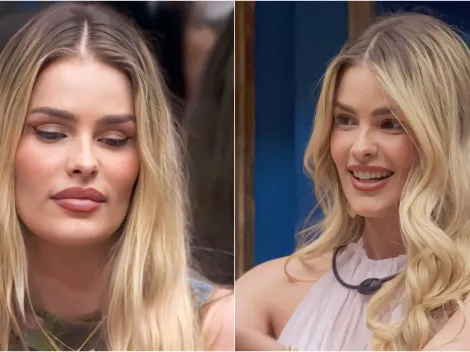 BBB 24: Web aponta machismo de brothers por fala sobre Yasmin Brunet