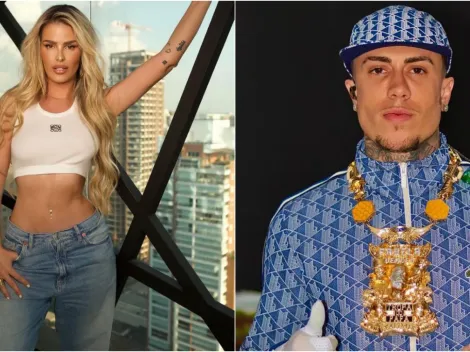 BBB 24: Yasmin Brunet 'esquece' MC Daniel e vive affair com xodó do Corinthians, diz portal