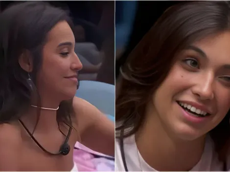 BBB 24: Após 'clima', Vanessa Lopes abre o jogo e confessa atração por sister