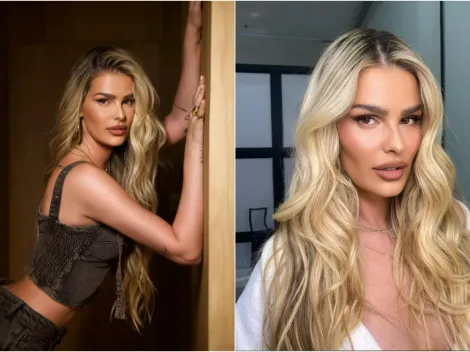 BBB 24: Confinadas relembram polêmicas de Yasmin Brunet e 'disparam': "Fofoca do tipo pesada"