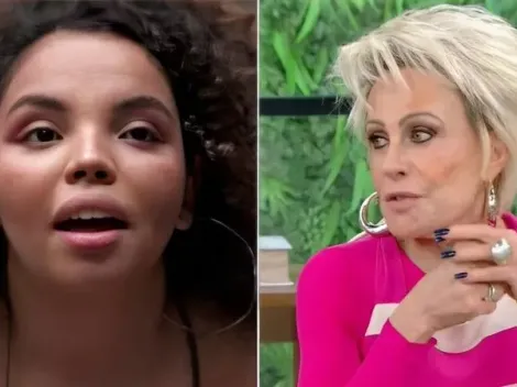 Giovanna Pitel cita Ana Maria Braga no BBB 24 e viraliza
