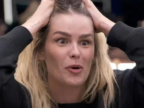 BBB 24: Yasmin Brunet é "bomba prestes a explodir", diz colunista