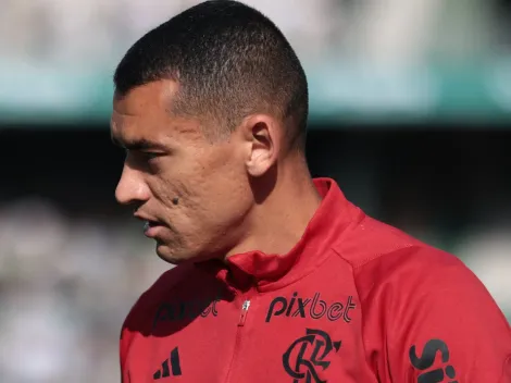 Flamengo vende goleiro Santos e operação total pode render uma boa bolada
