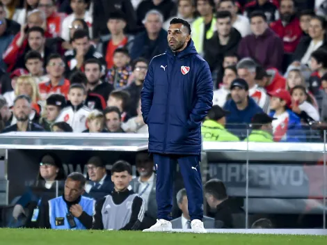 Tévez busca tirar jogador de Copa do Mundo do Flamengo