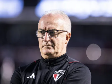 São Paulo se aproxima de substituto para Dorival e falta uma coisa para fechar