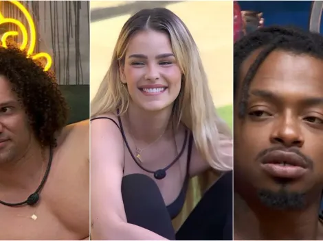 BBB 24: Jornalista reprova falas de participantes sobre Yasmin Brunet: "Machismo"