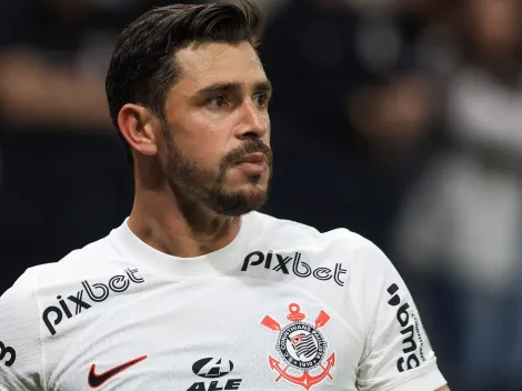 REVELOU TUDO: Giuliano fala os motivos para ter deixado o Corinthians