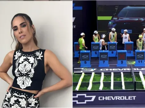 BBB 24: Wanessa Camargo surpreende e revela vontade de proteger confinada