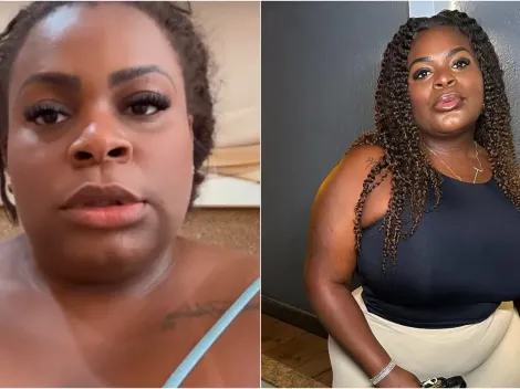 Jojo Todynho perde a paciência e critica comentários 'falsos' que vem recebendo sobre seu corpo