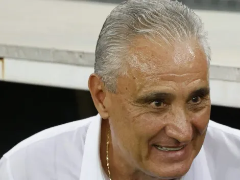 A diretoria garantiu: Flamengo define negócio 100% confirmado e deixa Tite feliz