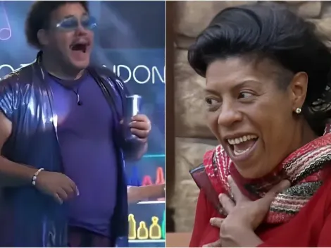Márcia Fu, de A Fazenda 15, é citada durante festa no BBB 24