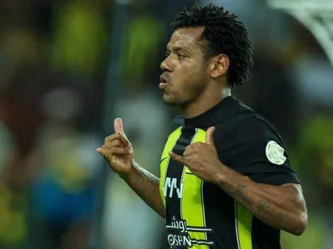 Romarinho deixa escapar sonho de retornar ao Corinthians e data é definida