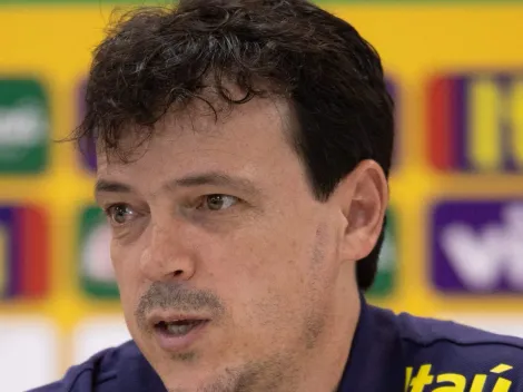 R$ 20 milhões: Não vai jogar no Palmeiras, Fluminense de Diniz decidiu contratar