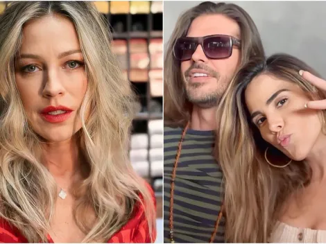 BBB 24: Luana Piovani volta a falar sobre Wanessa Camargo e Dado Dolabella