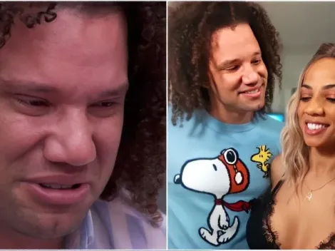 Esposa de Maycon desabafa sobre ‘cancelamento’ no BBB 24