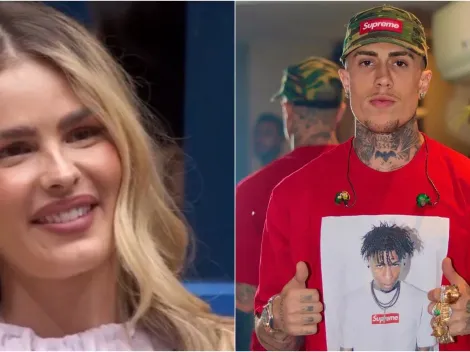 BBB 24: Yasmin Brunet é defendida por MC Daniel na web: “Maloqueira”