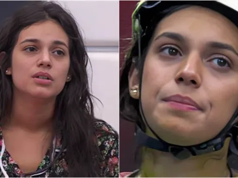 BBB 24: Alane faz 'nojeira' em conversa com aliadas e web não perdoa