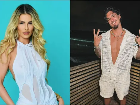 BBB 24: Yasmin Brunet relembra divórcio de Gabriel Medina e se defende