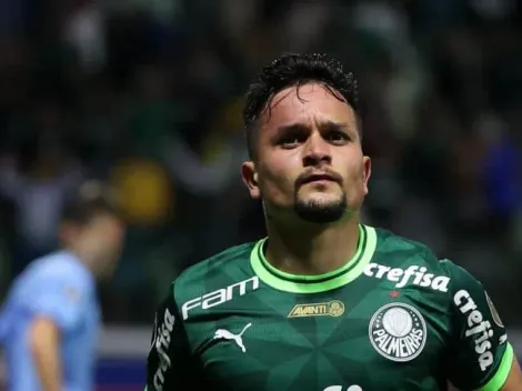 Palmeiras define substituto de Artur