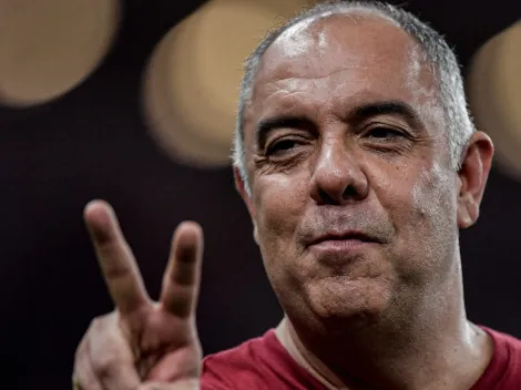 Contratação de peso: Flamengo vai pagar caminhão de dinheiro para assinar com reforço espetacular