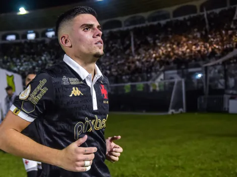 Quase R$ 50 mi e muito mais! Gols de Pec nos EUA renderão bolada ao Vasco