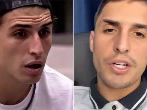 Felipe Prior manda a real sobre o BBB 24 e detona participantes