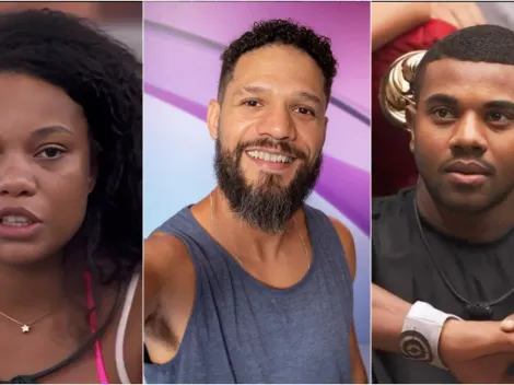 BBB 24: Com mais de 30 mil votos, parcial mostra disputa acirrada entre emparedados