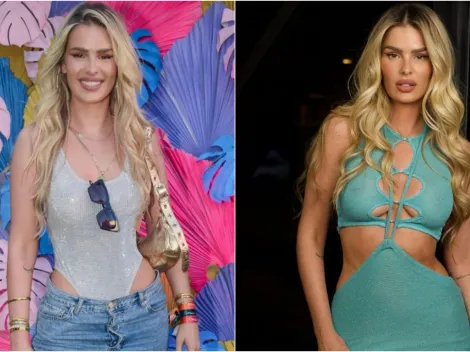 BBB 24: Confinados voltam a falar sobre aparência de Yasmin Brunet e web se revolta