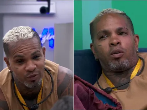 BBB 24: Rodriguinho revela já possuir valor de premiação de reality e irrita internautas