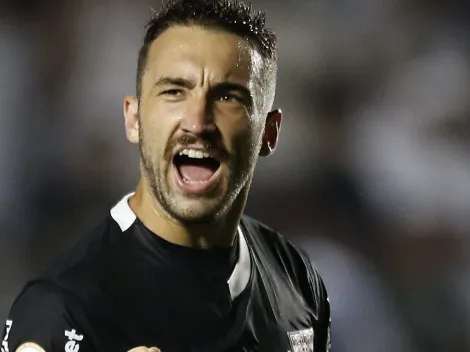 Flamengo prepara ‘cartada final’ para  com Léo Ortiz