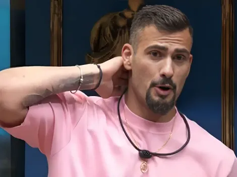 BBB 24: Equipe de Nizam se manifesta após falas polêmicas do brother