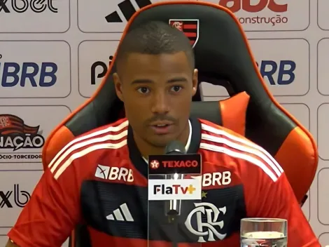 Jogar junto com De la Cruz: Flamengo prepara acordo com novo camisa 10 da Europa