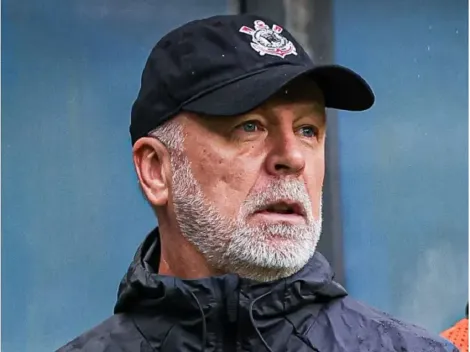 Mano Menezes aprova e Corinthians terá mais um teste para a temporada