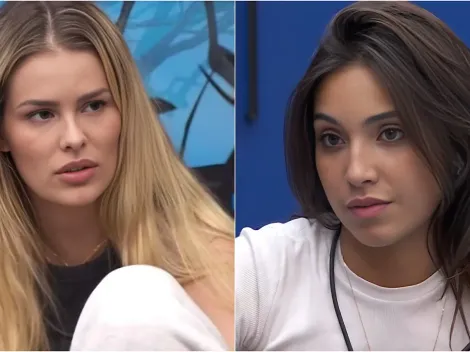 BBB 24: Após críticas, pais de Yasmin e Vanessa Lopes saem em defesa das sisters: "Enganadas"