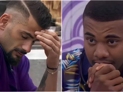 BBB 24: Brother diz que Davi quebrou regra e promete denunciar o adversário