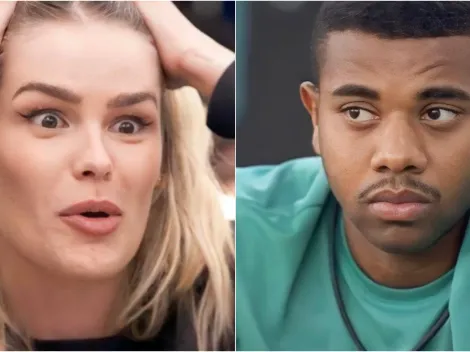 BBB 24: Yasmin Brunet 'reclama' de ronco de Davi e outro brother se irrita