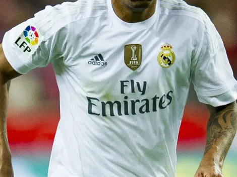 R$ 1,5 milhão: Flamengo quer assinar com reforço de Copa do Mundo