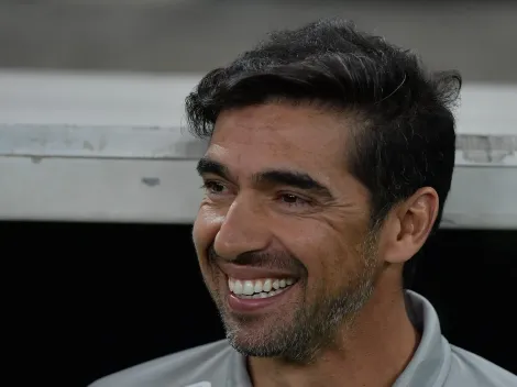 Motivos pelos quais Abel permanecéra no Palmeiras vem à tona