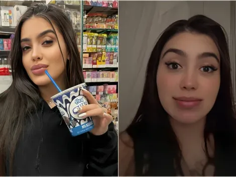 Após relatar cuidar sozinha de Serena nas madrugadas, MC Mirella explica motivo para não ter babás