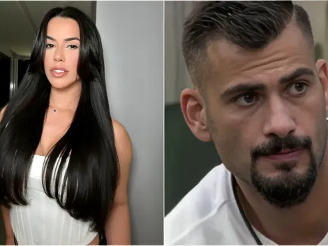 Ex-BBB Larissa Tomásia rebate comparações com Nizam, do BBB 24