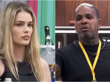 BBB 24: Equipe de Yasmin Brunet se manifesta após novo comentário de Rodriguinho
