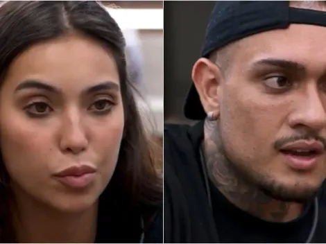 BBB 24: Vanessa sugere combinar votos com MC Bin Laden